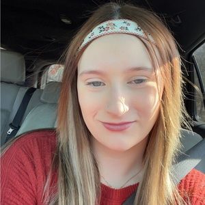 Meet your Posher, Brooklynn